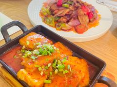 -苦尽酒馆·川菜(鼓楼店)