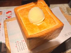 -绿茶餐厅(朝阳大悦城店)