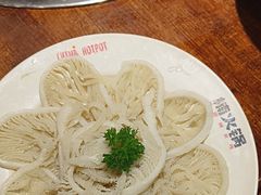 -楠火锅(西单店)
