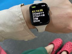 -首钢篮球中心-游泳馆