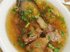 -满满高压锅焖牛肉(七纬路店)