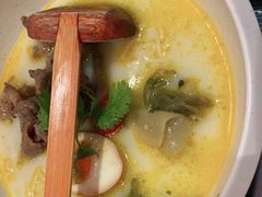 -味千拉面(惠州淡水嘉信茂广场分店)
