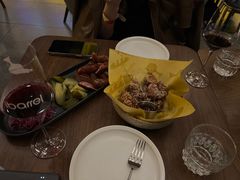 -ibarrel爱杯·bistro&brunch(江宁路店)