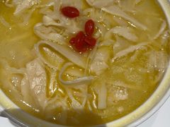 -桂满陇·手作小笼包&江南叫花鸡(中山公园店)