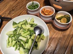 -丹江渔村(首都机场店)