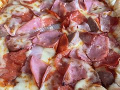 -比格比萨自助(延庆万达广场店)