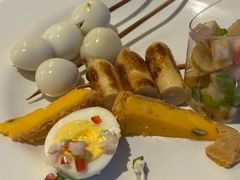 -余姚四明湖开元名都度假酒店·夏威夷西餐厅