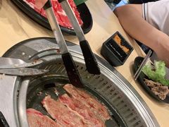 -花味·自助烤肉(雨花客厅店)