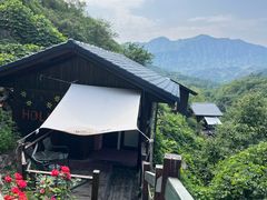 -北京水岸山吧度假村(雁栖镇店)