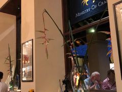 -Ministry of Crab(科伦坡店)