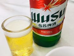 -北戴河庆山饭店·海鲜砂锅粥(北戴河黑石路店)
