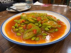 -清真·玛丽亚新疆菜主题餐厅(浙江中路店)