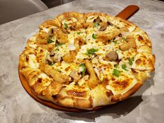 -必胜客(东大桥店)