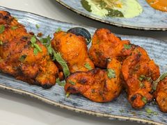 -VATAN INDIAN RESTAURANT米特印度餐厅(城北路店)