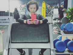 -悦健身私教工作室(双井店)