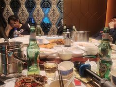 -金刚山烧烤(红旗大街店)