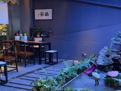 -陆琴脚艺·足浴·SPA(夫子庙店)