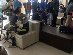 -爱康卓悦体检中心(常州龙锦路分院)
