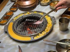 -韩宫宴和牛烤肉(宁波环球银泰城店)