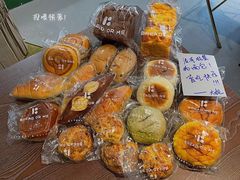 -面包与我Bread Or Me(长城汇店)