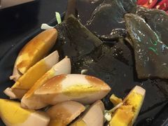 草食动物卤味-小明同学(三里屯店)