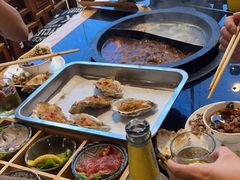 -川中故事·成都老火锅(东书房店)