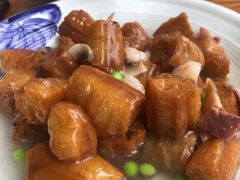 -百家鲜·杭帮菜