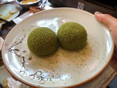 抹茶大福-福匠日本料理(人民路店)