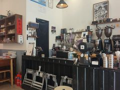 -Tequila Espresso(嘉善路店)