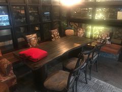 -T館·花园艺术餐厅