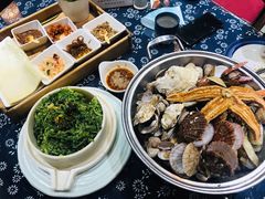 -映像威海·海鲜味道(市区店)