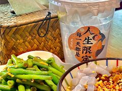 -花盐街·四川乐山小吃(西单大悦城店)