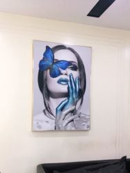 -3AM HAIR SALON染发接发