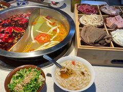 -芈重山老火锅(广州首店)