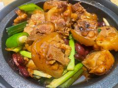 -蒸武门·广式茶点(神岗店)