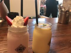 -I HOLIC艾豪丽披萨(KKone店)