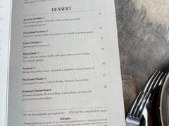 -The Meat & Wine Co Southbank(南岸店)