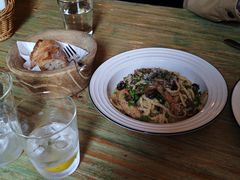 -羽深肉铺 Steak & Wine