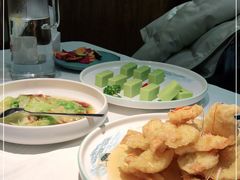 -车之谷·汽车文化主题餐厅(汽开店)