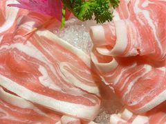 -蓉客成都火锅·招牌麻辣牛杂·特色香辣蹄花(凌水店)