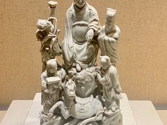 -浙江省博物馆(孤山馆区)