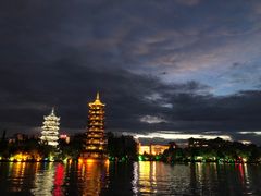 -桂林两江四湖景区