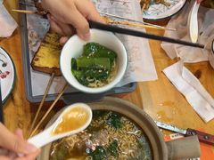 -亿牌牌东北烧烤(怀特店)