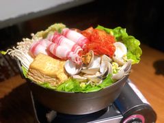 -花宴·日式料理