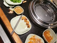 -梨花自助烤肉(天河城店)