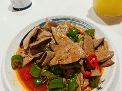 -壹只菜·崇明本地特色菜(崇明南门店)