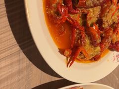 -李叔叔虾蟹大排档(青羊店)