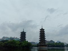 -维纳斯酒店-忆咖啡观景餐厅(象山公园店)