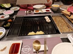 -韩满园· 甄选韩式烤肉