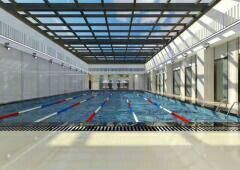 -金吉鸟健身游泳